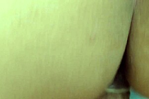 raquel's moans during anal and vaginal sex 😍