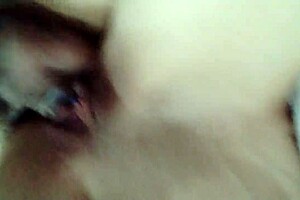 i fucked her pussy on our first date, it was so tight.