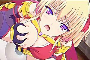 Hmv anime focus clip