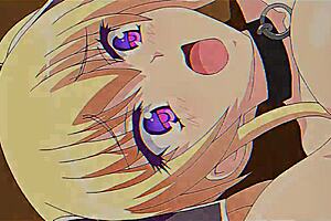 Hmv anime focus clip