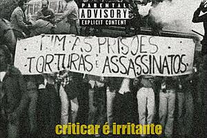 bem-vindos ft sonja mark�o kap� b4stos official audio, what a wild 69 experience!