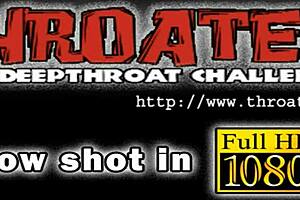 Intense Hardcore Blowjob Scenes With Deep Throating And Facial Cumshots