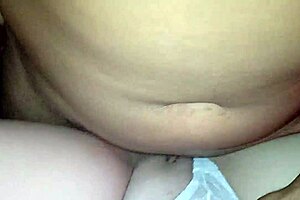 Intense Pleasure While Fucking And Cumming Hard