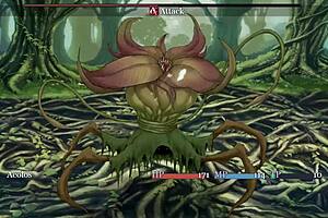 i love dominating with my sexy spider demon woman in succubus covenant hentai ep 33