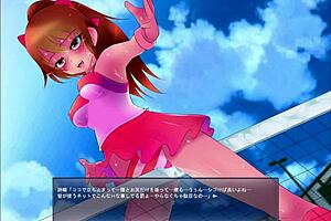 Exposing Play Girl 4 Part 1!