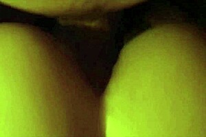 Detailed Close-Up View of Vaginal Penetration and Intense Sex