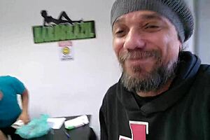 hot party with bluezao luana reis ma santos oficial binho ted and rob carvalho