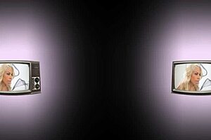 vrhush kira noir shows off her dance moves in reality