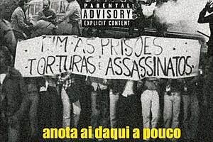 bem-vindos ft sonja mark�o kap� b4stos official audio, what a wild 69 experience!