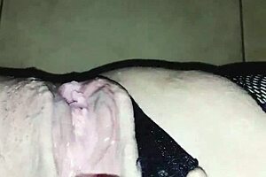 Ashley takes a wild outing with drinks and ends up in a motel for intense ass sex with this latina milf.