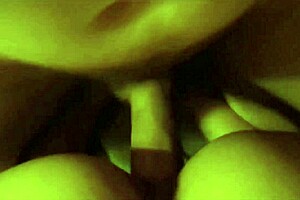 Detailed Close-Up View of Vaginal Penetration and Intense Sex