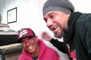 hot party with bluezao luana reis ma santos oficial binho ted and rob carvalho