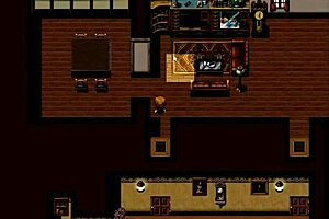 Adult Game My New Life Walkthrough with Maria Jet and Sarah Quest