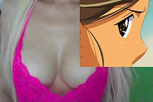 i'm the horny mexican nurse seducing a patient in the hospital - hentai heisa byoutou ep 1