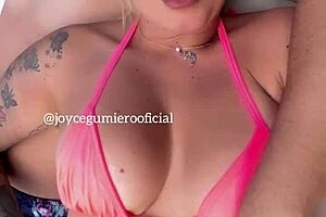 nosso sabado de piscina em cancun vem pro nosso onlyf4ns joyce gumiero ou nosso site https soyjoy sambaplay tv