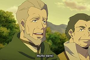 tate no yuusha pt-br ep 5 hentai anime details