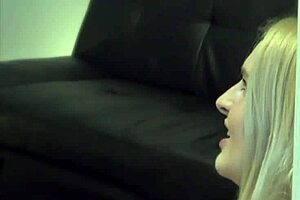 Kristy Water performs rough BDSM with ass worship, deepthroat, blowjob, and rimjob.