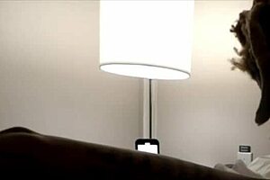 rough hotel handjob and oral with big cock choking the soul snatcher princess hayze 😏