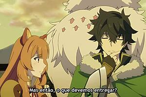 tate no yuusha pt-br ep 5 hentai anime details