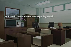 Seduced By Magic Milf In Anime Hentai Game