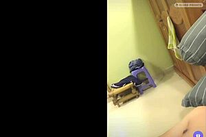 Gay Vietnamese boy sucks guys' dicks