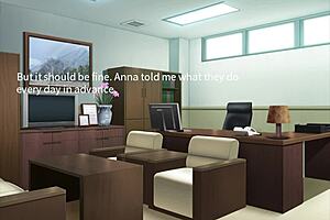 Seduced By Magic Milf In Anime Hentai Game