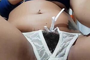 guided handjob for cuckolds with anal tease