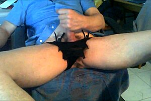 My Gay Gooey Open Hole