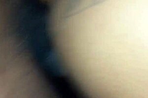 Deep Emotions Stir As Blacchammer And Exzotickhandi Engage In Intense Anal Sex