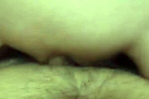 Teen rubs her pussy moaning until she cums all over the cock