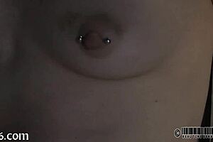 i love sadomasochism with amateurs, it's so intense