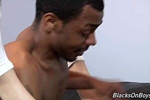 Robin Is Ready For A Meeting With A Black Guy