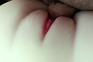 this new teen pussy is so experienced, cute and sexy in close up