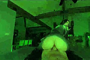 raven lane as viper from valorant coming for you