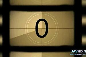 Hot Japanese anal compilation volume 112