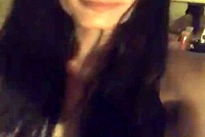 Intense Blowjob Sparks Deep Emotions