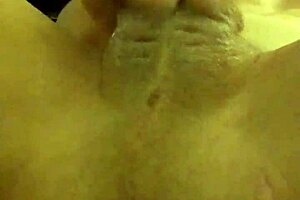 Solo Man Feels Intense Pleasure Using Toy For Anal Masturbation