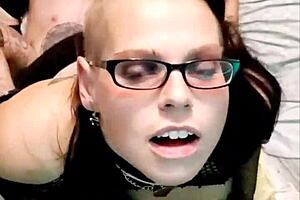 Is This BBW Riding Your Face?