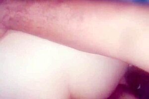 Asian Milf Loves Anal For Her Tight Ass