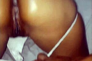 Sister-in-law intensely fucked after wild party orgy