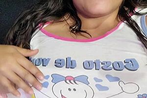 i gave my big ass to henrique the horny guy