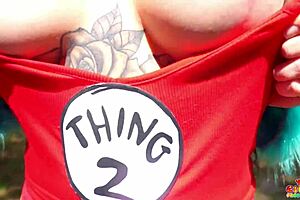 Cat in the Hat Movie Trailer