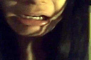 Intense Blowjob Sparks Deep Emotions