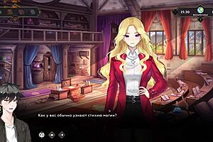 Complete Gameplay - Wanderer Broken Bed Part 9