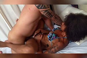 Party Turns Into Wild Fucking!