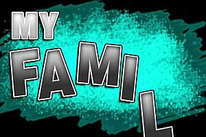 Family Encounter With Michele James