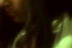 Erotic desires come alive for stunning Bollywood babe in sensual dance