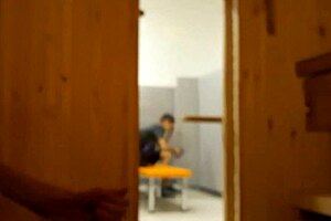 Sauna Friends Relaxing Together in a Cozy Environment with Steam and Conversation