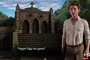 Licking cum off pussy and cock 😋