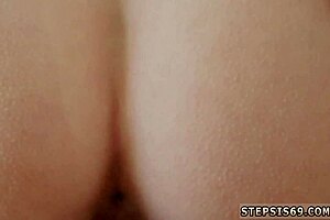 Teen college babe, you want this creampie in your wet threesome first time?